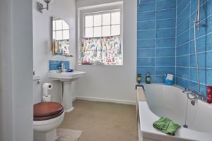 Bathroom- click for photo gallery